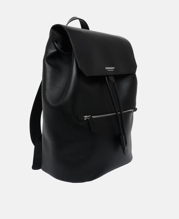 Burberry Leather backpack