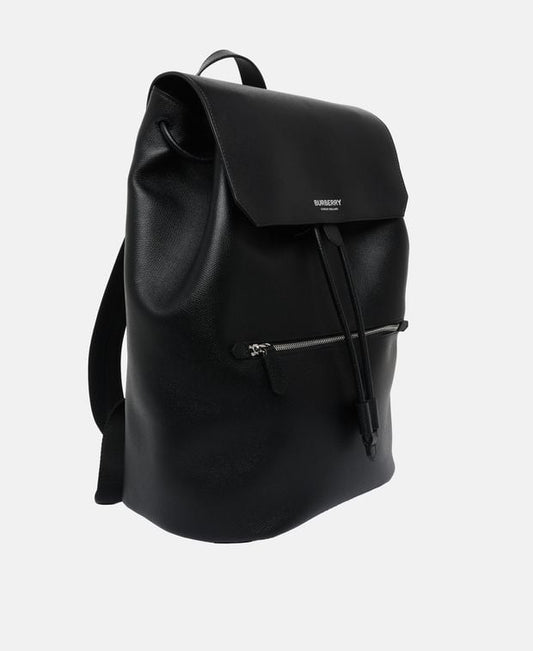 Burberry Leather backpack