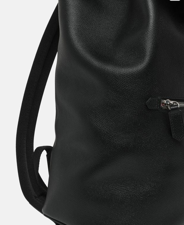 Burberry Leather backpack