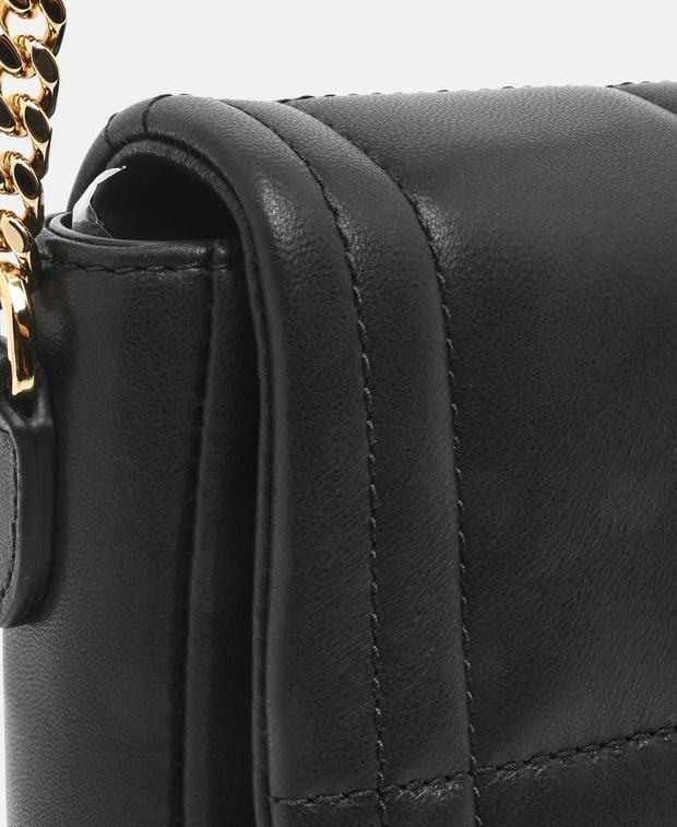 Burberry Leather cross body bag