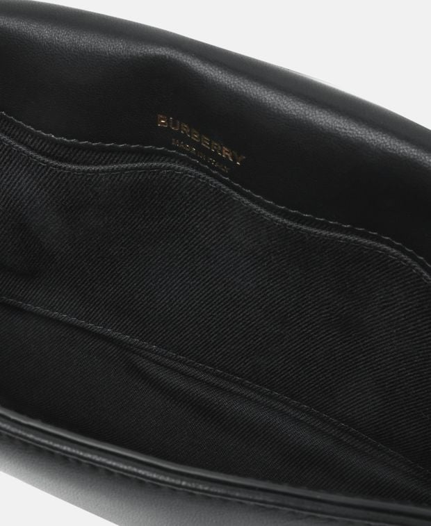 Burberry Leather cross body bag