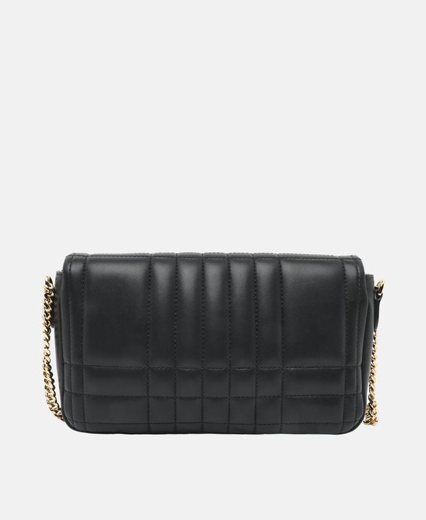 Burberry Leather cross body bag