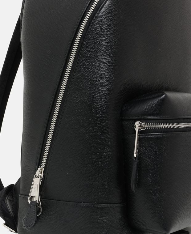 Burberry Leather backpack Jeff