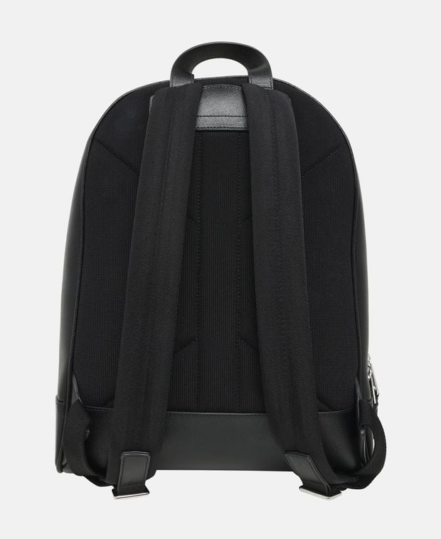 Burberry Leather backpack Jeff