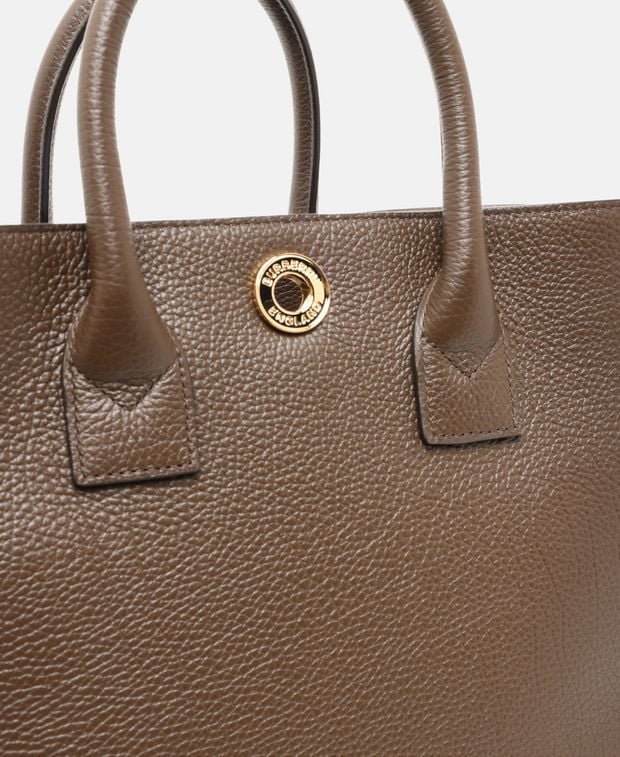 Burberry Leather handbag Bermondsey