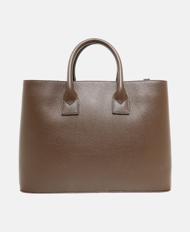 Burberry Leather handbag Bermondsey