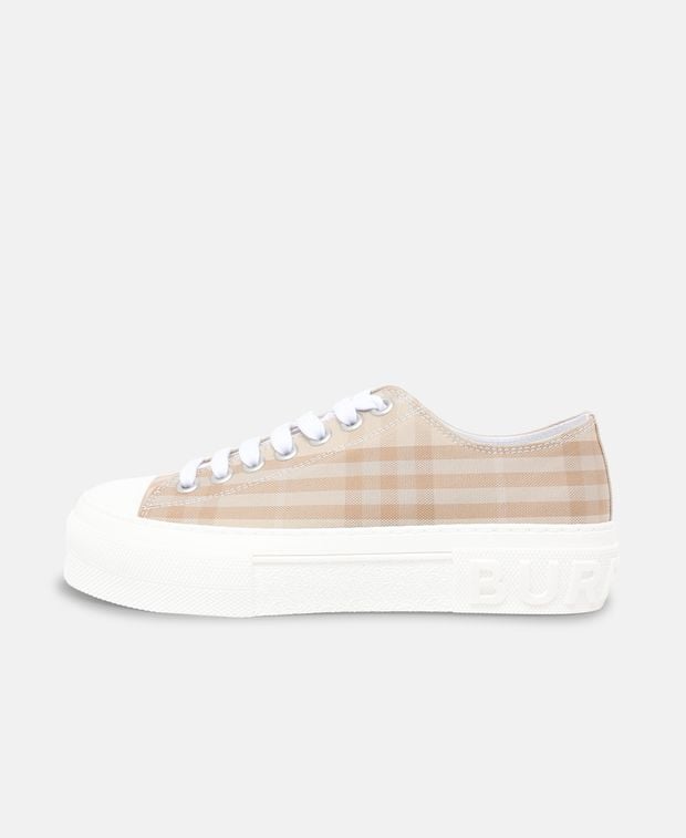 Burberry Platform sneakers Jack