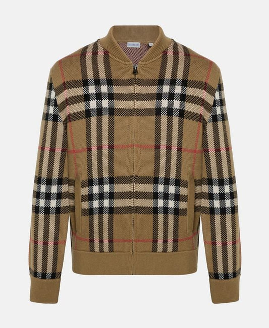 Burberry Wool cardigan Morland