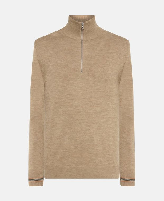 Burberry Wool troyer