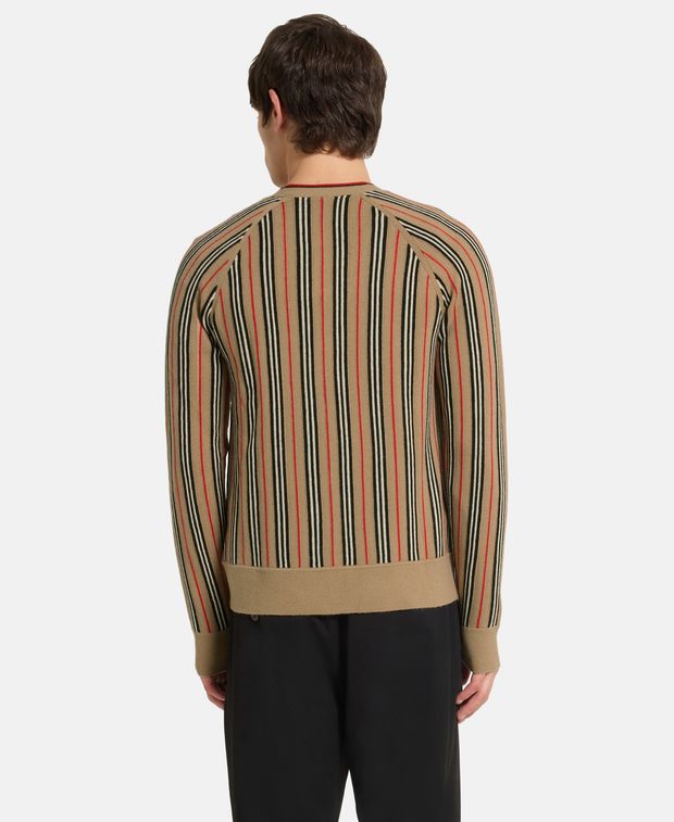 Burberry Wool cardigan Terriford