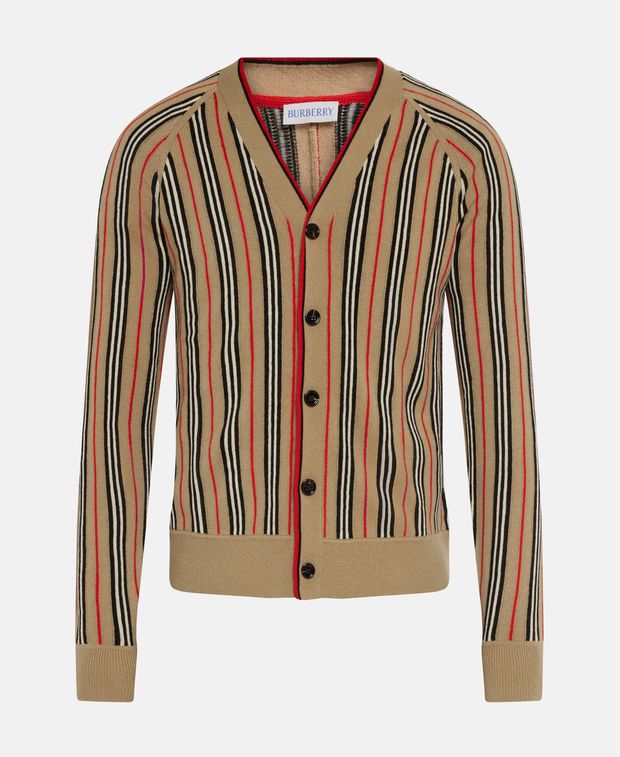 Burberry Wool cardigan Terriford