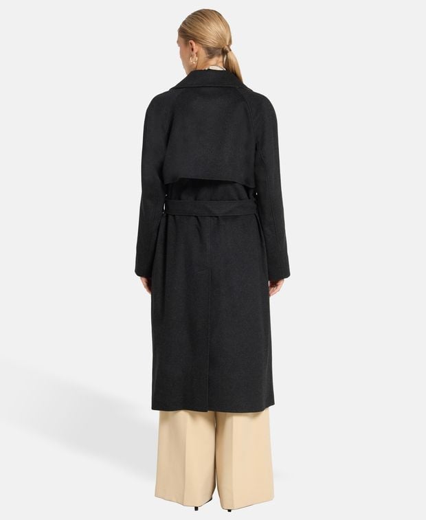 Burberry Wool coat
