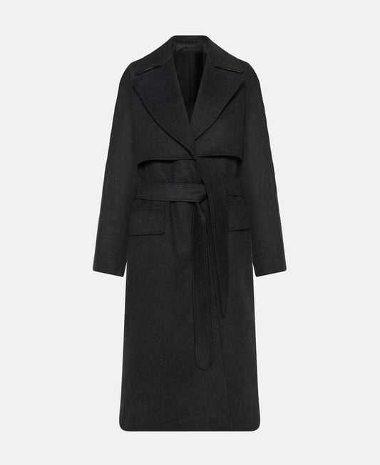 Burberry Wool coat
