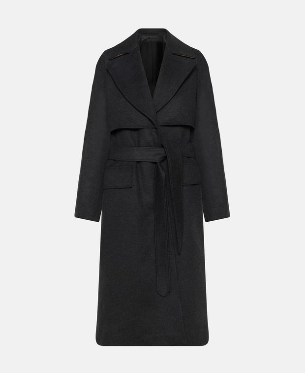 Burberry Wool coat