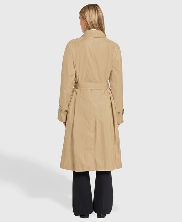 Burberry Transitional coat Brighton