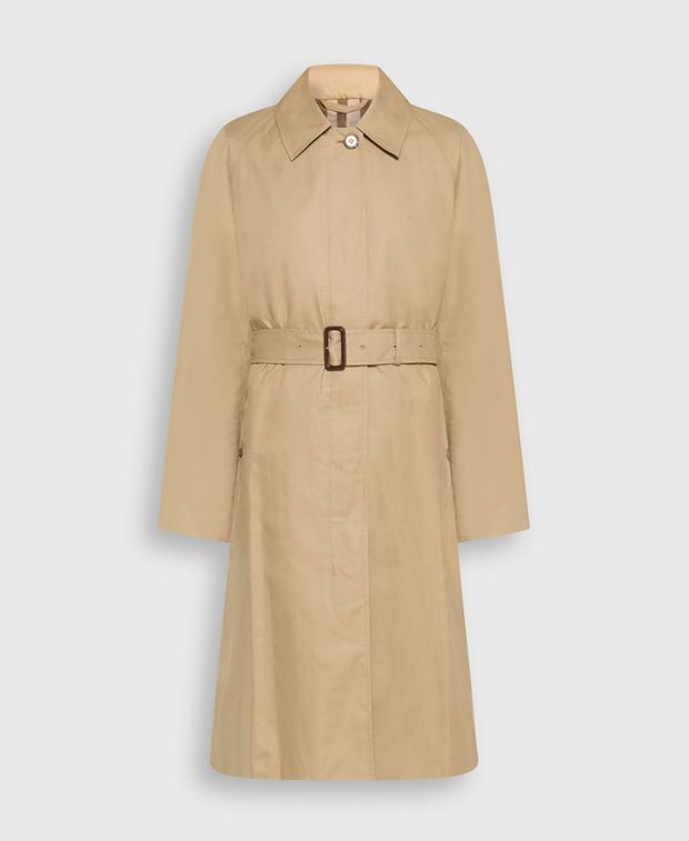 Burberry Transitional coat Brighton