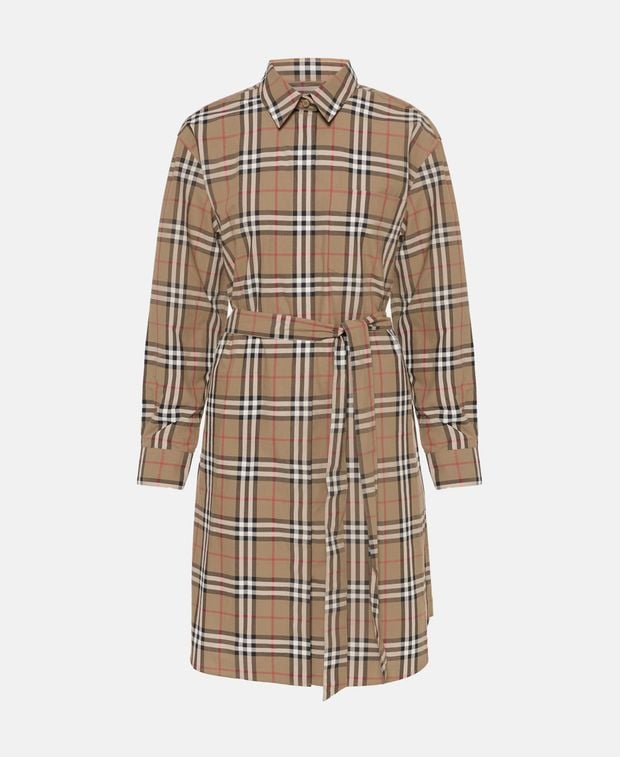 Burberry Shirtwaist dress Ivonne