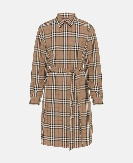 Burberry Shirtwaist dress Ivonne