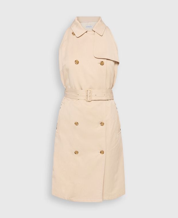 Burberry Midi dress