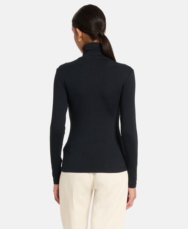 Burberry Long-sleeved top