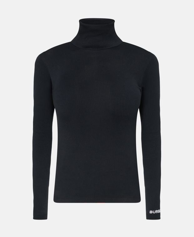 Burberry Long-sleeved top