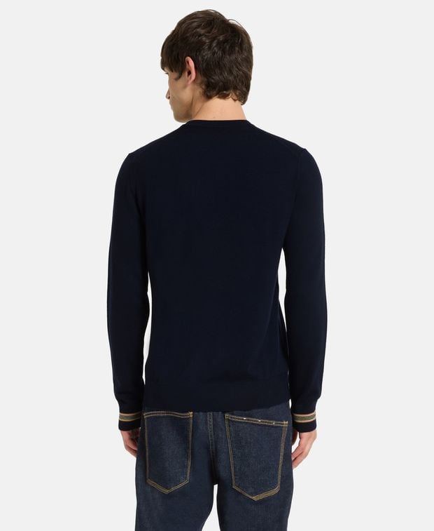 Burberry Wool pullover Paradise