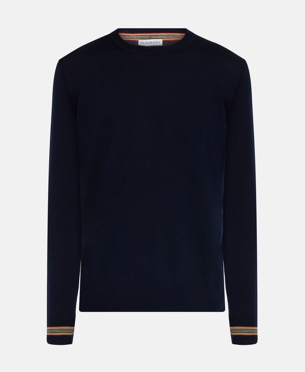 Burberry Wool pullover Paradise