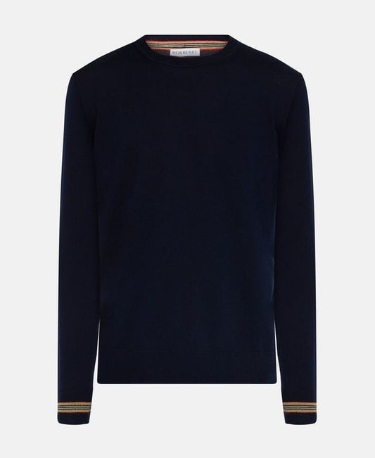 Burberry Wool pullover Paradise