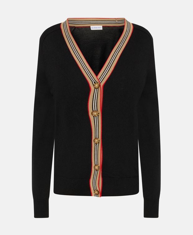 Burberry Wool cardigan Graham