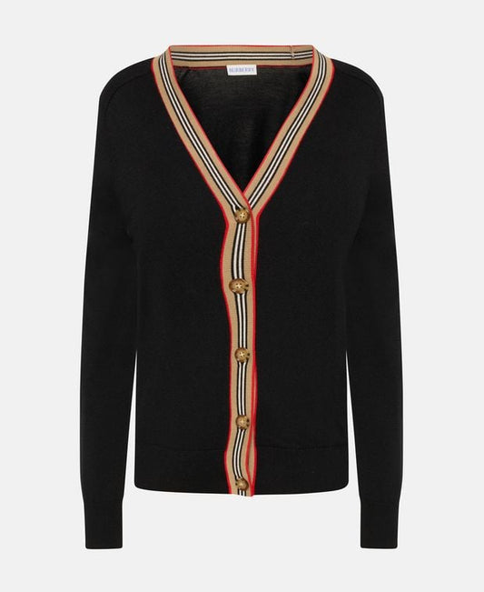 Burberry Wool cardigan Graham