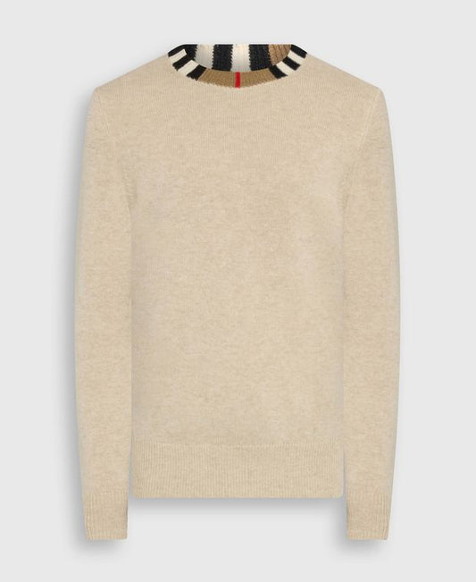 Burberry Wool-blend pullover Noland