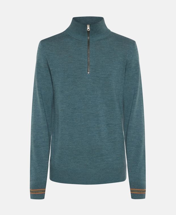 Burberry Wool troyer Itter