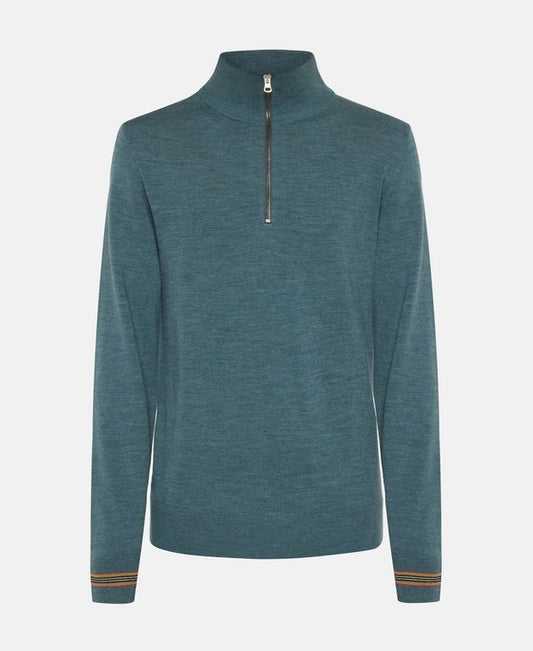 Burberry Wool troyer Itter