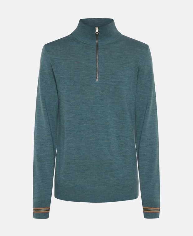 Burberry Wool troyer Itter