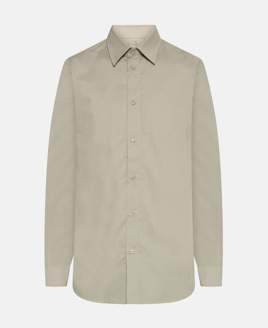 Burberry Long-sleeved shirt - casual fit Shefford