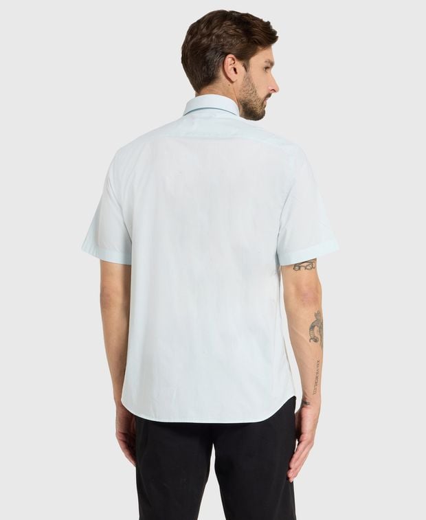 Burberry Short-sleeved shirt Shefford