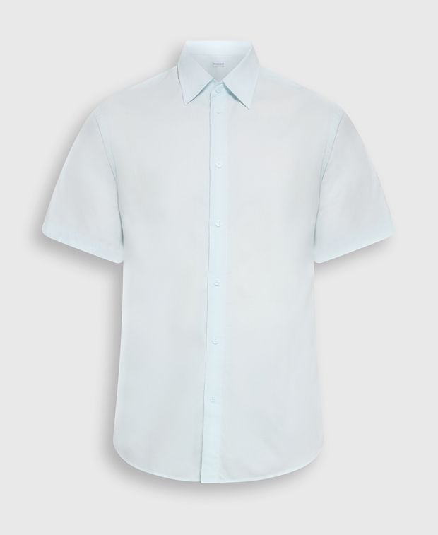 Burberry Short-sleeved shirt Shefford