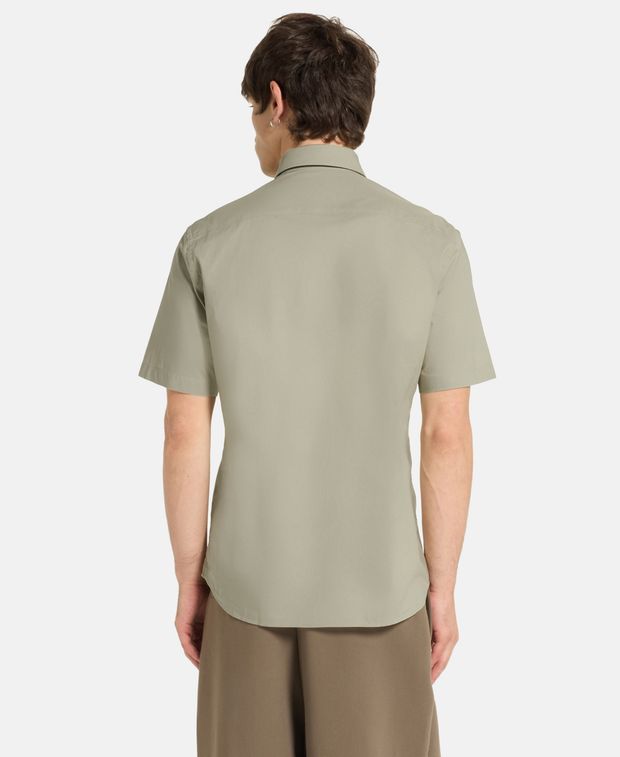 Burberry Short-sleeved shirt Shefford
