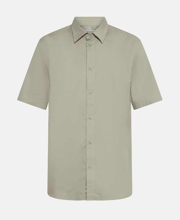 Burberry Short-sleeved shirt Shefford