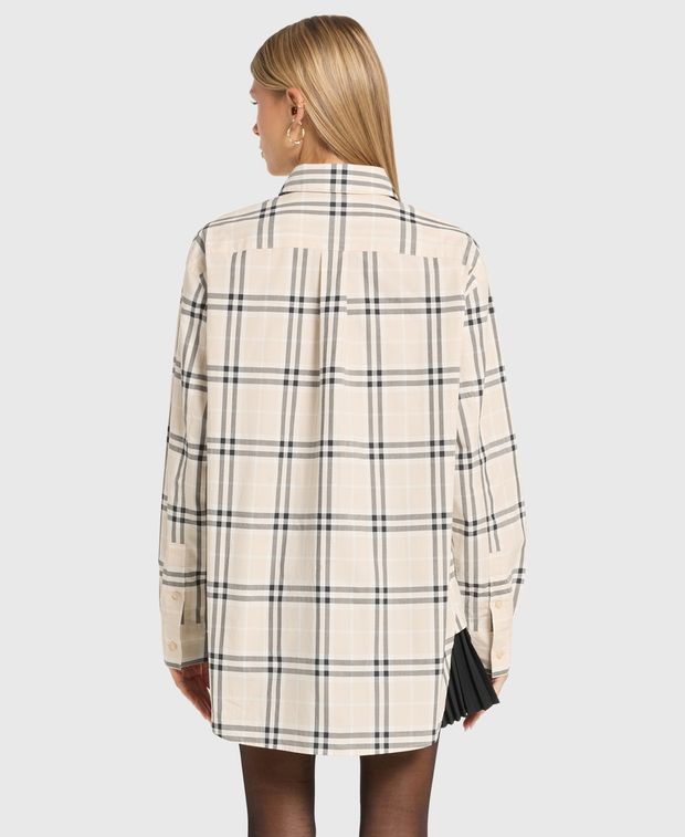 Burberry Leisure blouse Ivonne
