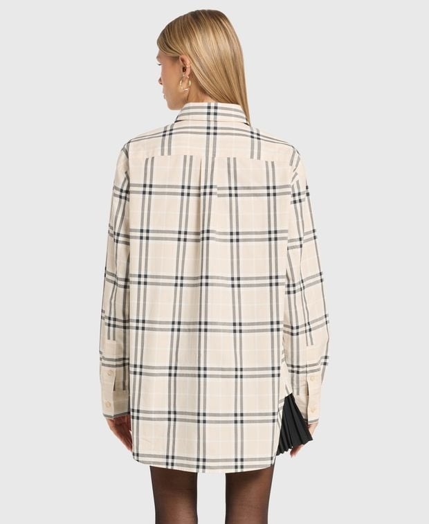 Burberry Leisure blouse Ivonne