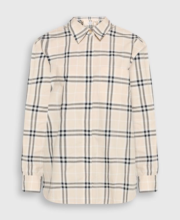Burberry Leisure blouse Ivonne