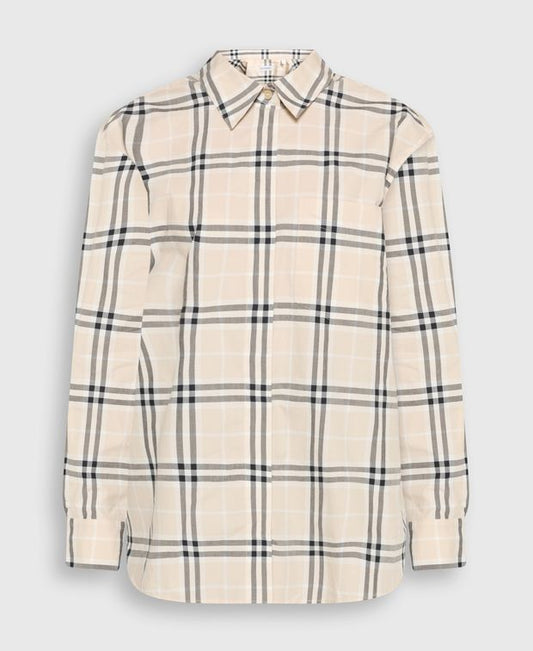 Burberry Leisure blouse Ivonne