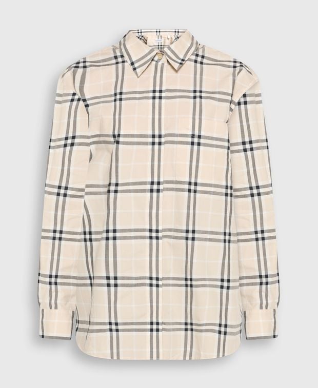 Burberry Leisure blouse Ivonne