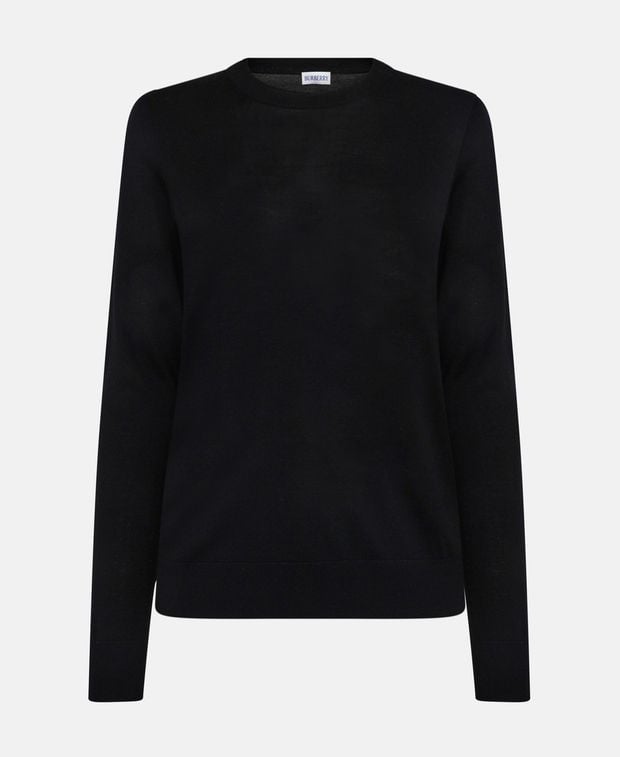 Burberry Wool jumper Lucia