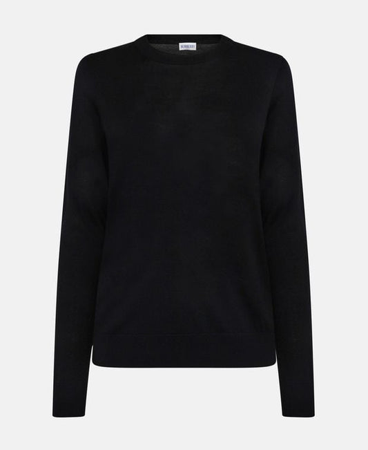 Burberry Wool jumper Lucia