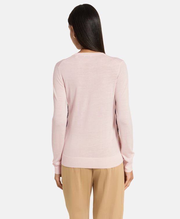 Burberry Wool pullover Lucia