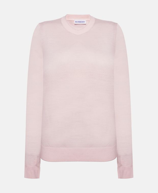 Burberry Wool pullover Lucia