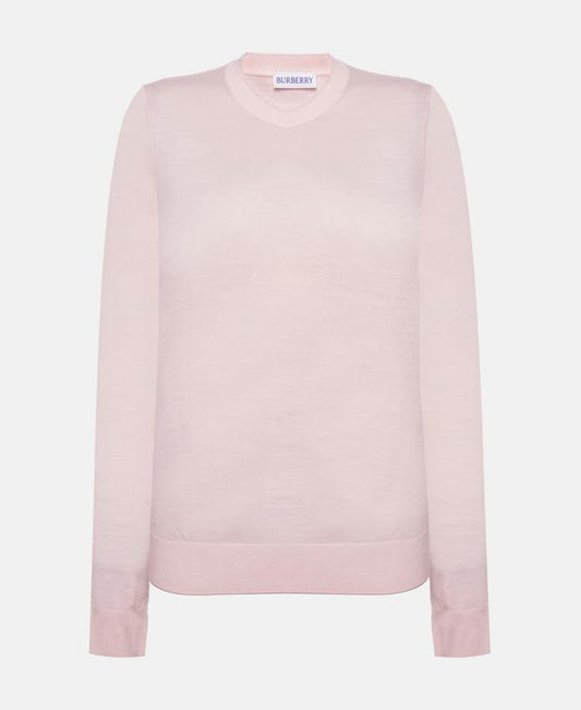 Burberry Wool pullover Lucia