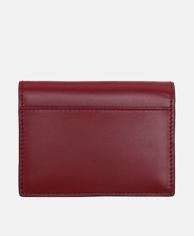 Burberry Leather wallet